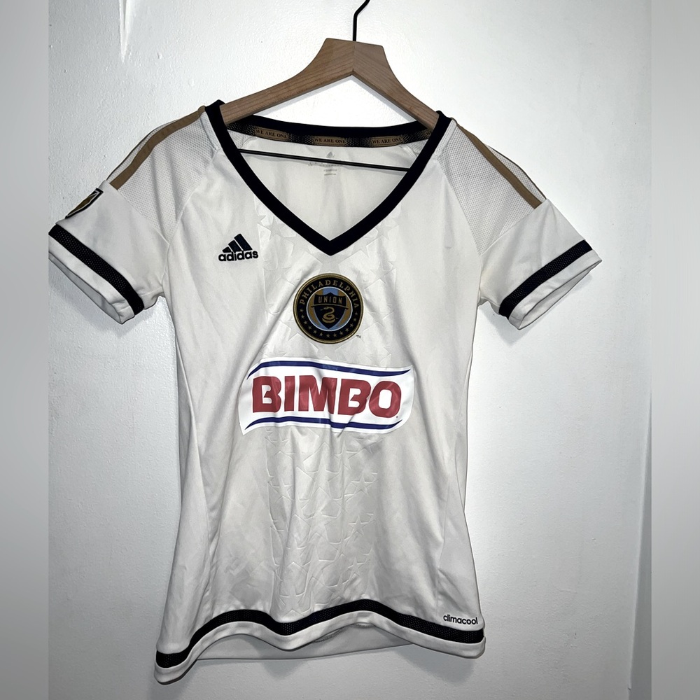 Philadelphia Union Women’s Jersey